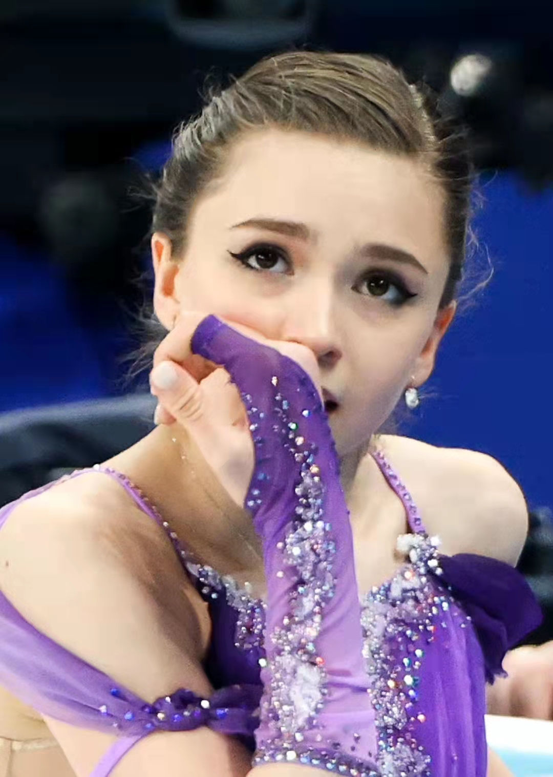 在听证会坐7小时！16岁K宝首次发声！<a href=