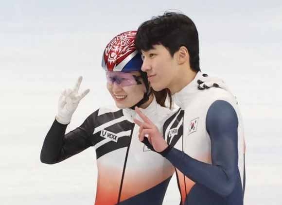 3金2银！崔敏静创造历史，<a href=