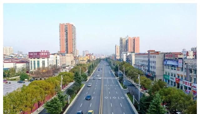 麻城的gdp_2021年黄冈10个县市区GDP大洗牌,麻城继续第一,黄州反超蕲春,...