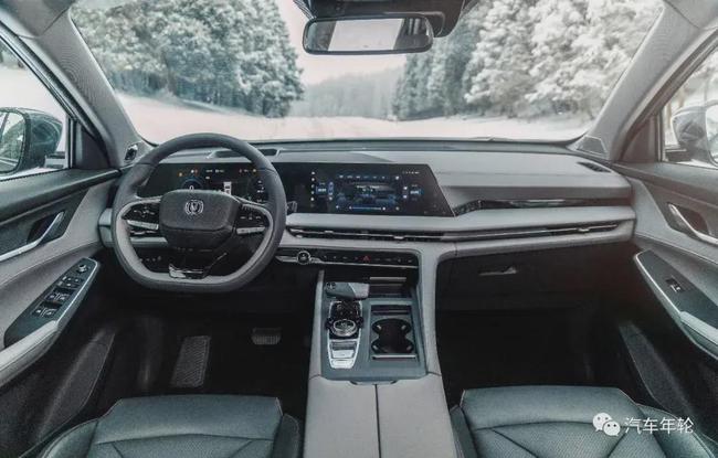 全系8AT,第二代长安CS75PLUS预售12.79万起休闲区蓝鸢梦想 - Www.slyday.coM 全系8AT,第二代长安CS75PLUS预售12.79万起休闲区蓝鸢梦想 - Www.slyday.coM