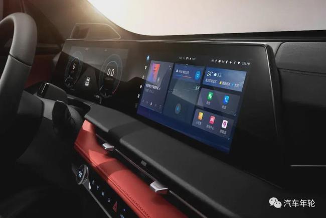 全系8AT,第二代长安CS75PLUS预售12.79万起休闲区蓝鸢梦想 - Www.slyday.coM 全系8AT,第二代长安CS75PLUS预售12.79万起休闲区蓝鸢梦想 - Www.slyday.coM