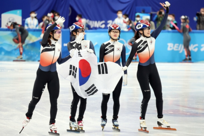 3金2银！崔敏静创造历史，<a href=