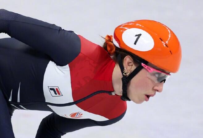 奥运短道9金全出炉！中国虎头蛇尾，<a href=