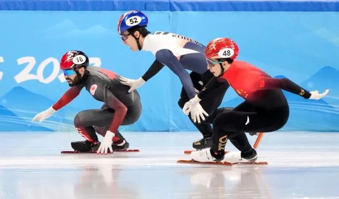 韩媒称中国队靠裁判照顾创好成绩，国际滑联出手警告，打脸<a href=