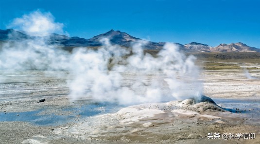 气态行星形成原因 太阳系行星为何有气态岩质之分