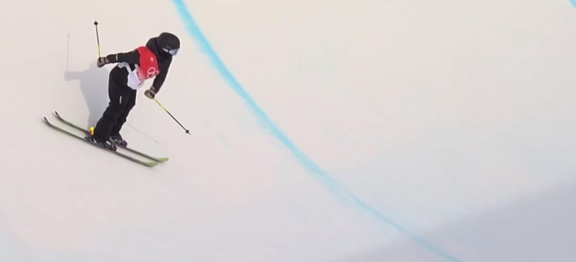 谷爱凌第1晋级！吴梦严重失误仅第16名，<a href=