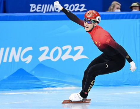 中韩应在体育竞争中建立合作与友谊？这番话应该说给<a href=