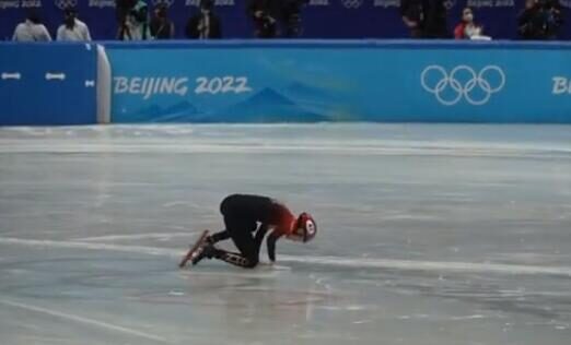 奥运短道9金全出炉！中国虎头蛇尾，<a href=