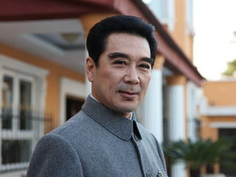 孙维民演艺生涯 周总理扮演心得