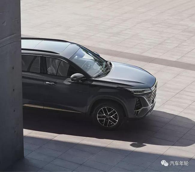 全系8AT,第二代长安CS75PLUS预售12.79万起休闲区蓝鸢梦想 - Www.slyday.coM 全系8AT,第二代长安CS75PLUS预售12.79万起休闲区蓝鸢梦想 - Www.slyday.coM