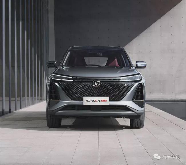 全系8AT,第二代长安CS75PLUS预售12.79万起休闲区蓝鸢梦想 - Www.slyday.coM 全系8AT,第二代长安CS75PLUS预售12.79万起休闲区蓝鸢梦想 - Www.slyday.coM