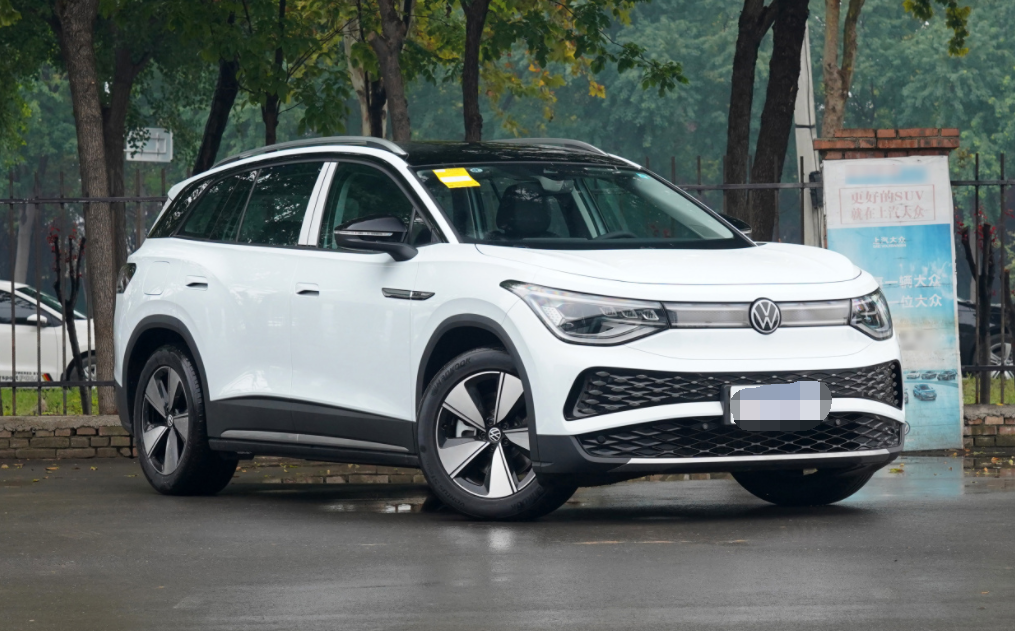 还记得大众ID系列上市前有多少人觉得老牌车企做不了新能源车