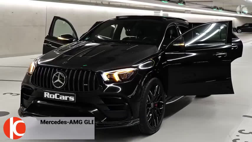gle63samgcoupe,gle53amgcoupe lartedesign改装梅赛德斯amggle63scoupe4matic