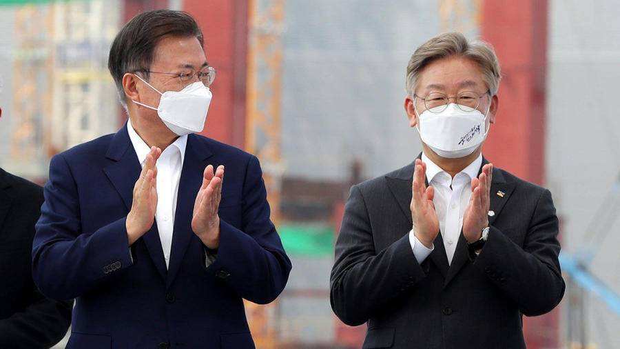 如果“亲美”的尹锡悦当选总统，<a href=