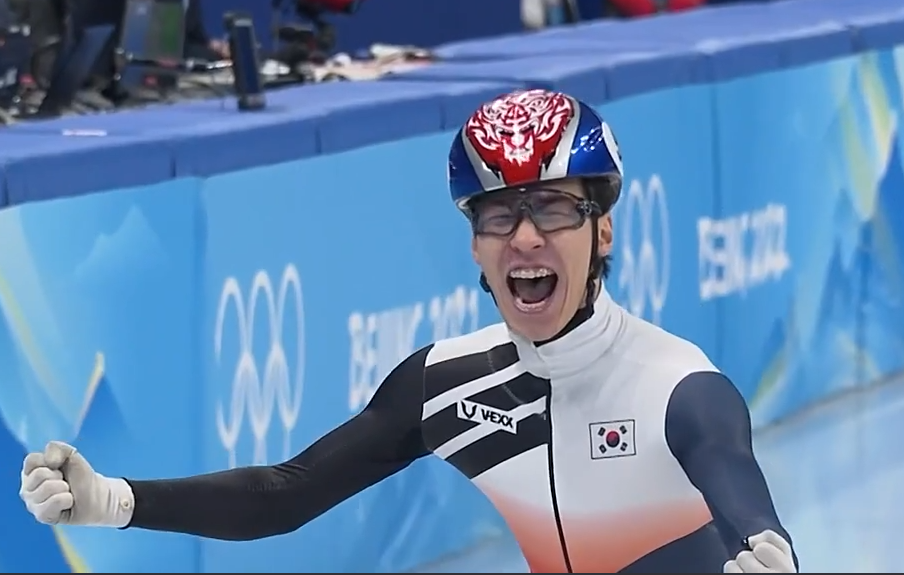 中国领跑12天，为何最后1天被<a href=