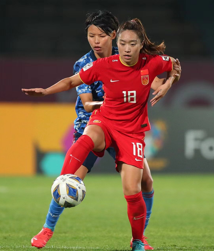 5场造5球！唐佳丽狂飙，决赛戏耍2名<a href=