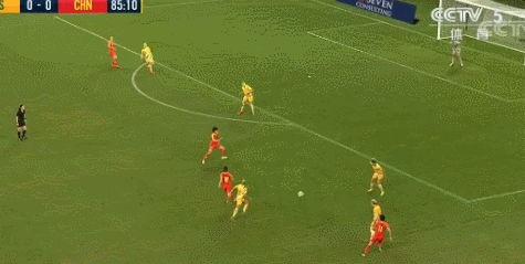 5场造5球！唐佳丽狂飙，决赛戏耍2名<a href=