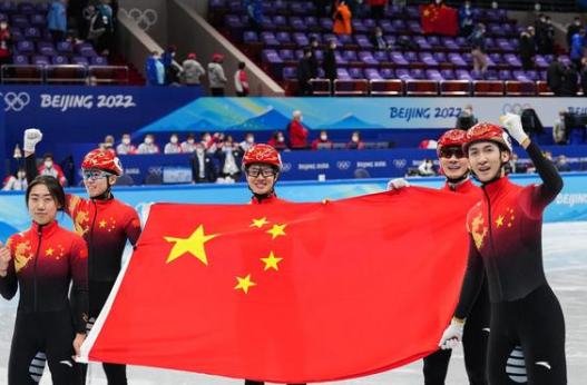 中韩应在体育竞争中建立合作与友谊？这番话应该说给<a href=