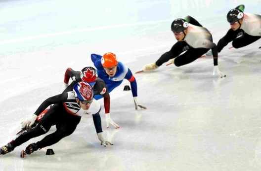 中韩应在体育竞争中建立合作与友谊？这番话应该说给<a href=