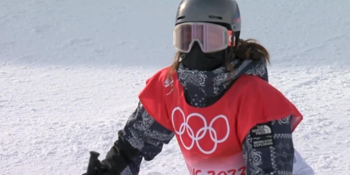 谷爱凌第1晋级！吴梦严重失误仅第16名，<a href=