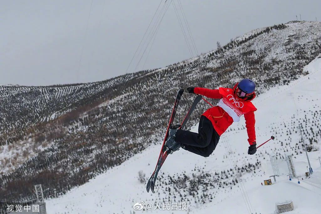 谷爱凌稳稳晋级!网友:终于知道什么叫强项了!休闲区蓝鸢梦想 - Www.slyday.coM 谷爱凌稳稳晋级!网友:终于知道什么叫强项了!休闲区蓝鸢梦想 - Www.slyday.coM