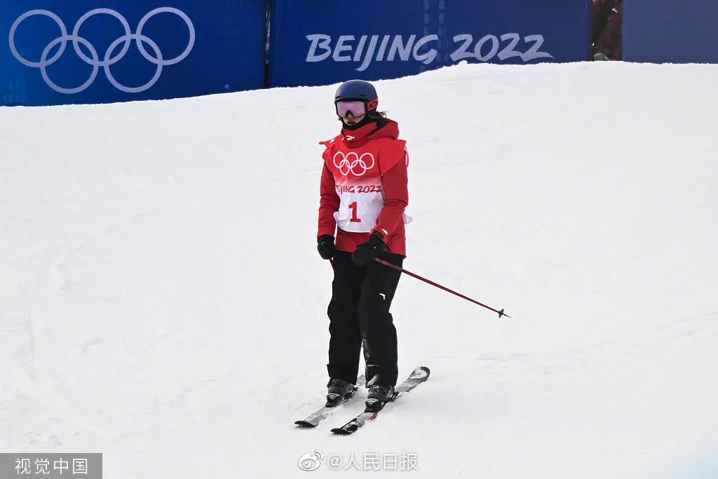 谷爱凌稳稳晋级!网友:终于知道什么叫强项了!休闲区蓝鸢梦想 - Www.slyday.coM 谷爱凌稳稳晋级!网友:终于知道什么叫强项了!休闲区蓝鸢梦想 - Www.slyday.coM