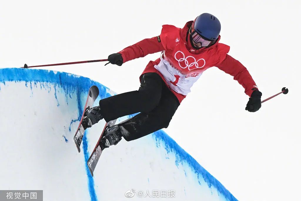 谷爱凌稳稳晋级!网友:终于知道什么叫强项了!休闲区蓝鸢梦想 - Www.slyday.coM 谷爱凌稳稳晋级!网友:终于知道什么叫强项了!休闲区蓝鸢梦想 - Www.slyday.coM