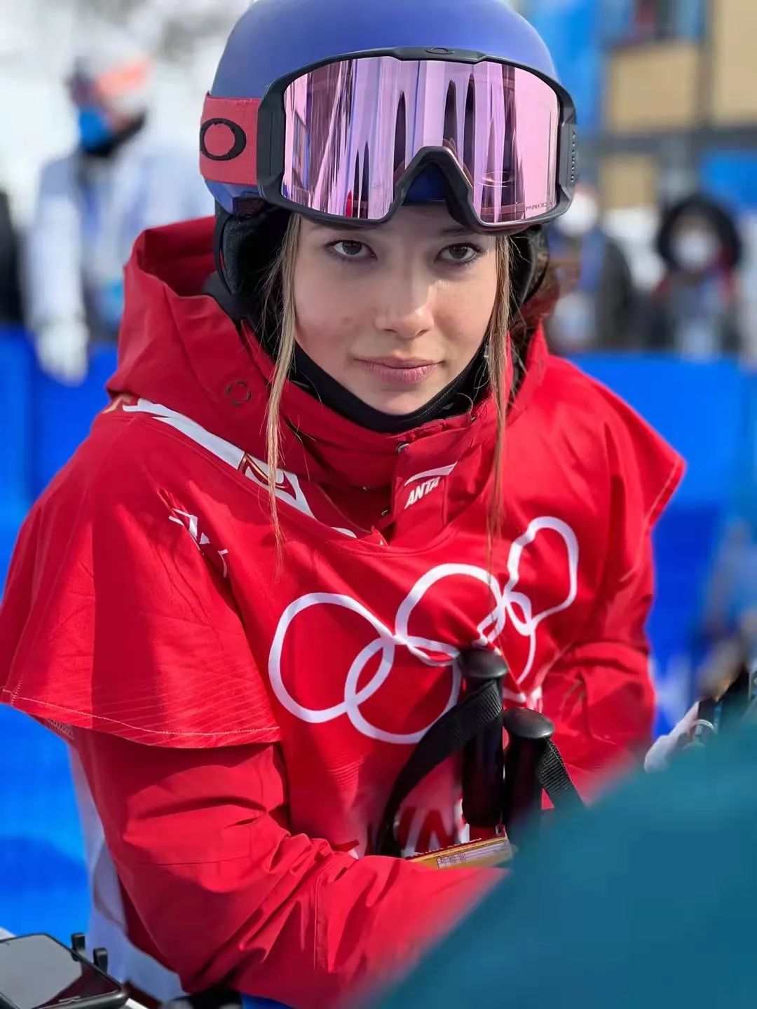 2月18日冬奥赛事看点|谷爱凌冲击个人第二金!宁忠岩亮相速度滑冰1000米!休闲区蓝鸢梦想 - Www.slyday.coM 2月18日冬奥赛事看点|谷爱凌冲击个人第二金!宁忠岩亮相速度滑冰1000米!休闲区蓝鸢梦想 - Www.slyday.coM