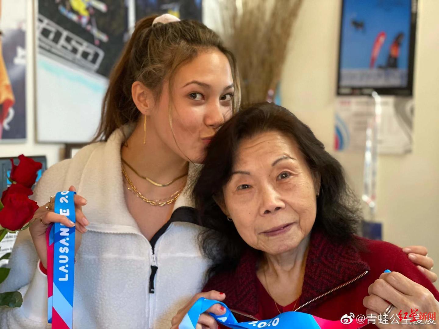 谷爱凌两跳超过90分,轻松晋级决赛却说“紧张”,为什么?休闲区蓝鸢梦想 - Www.slyday.coM 谷爱凌两跳超过90分,轻松晋级决赛却说“紧张”,为什么?休闲区蓝鸢梦想 - Www.slyday.coM