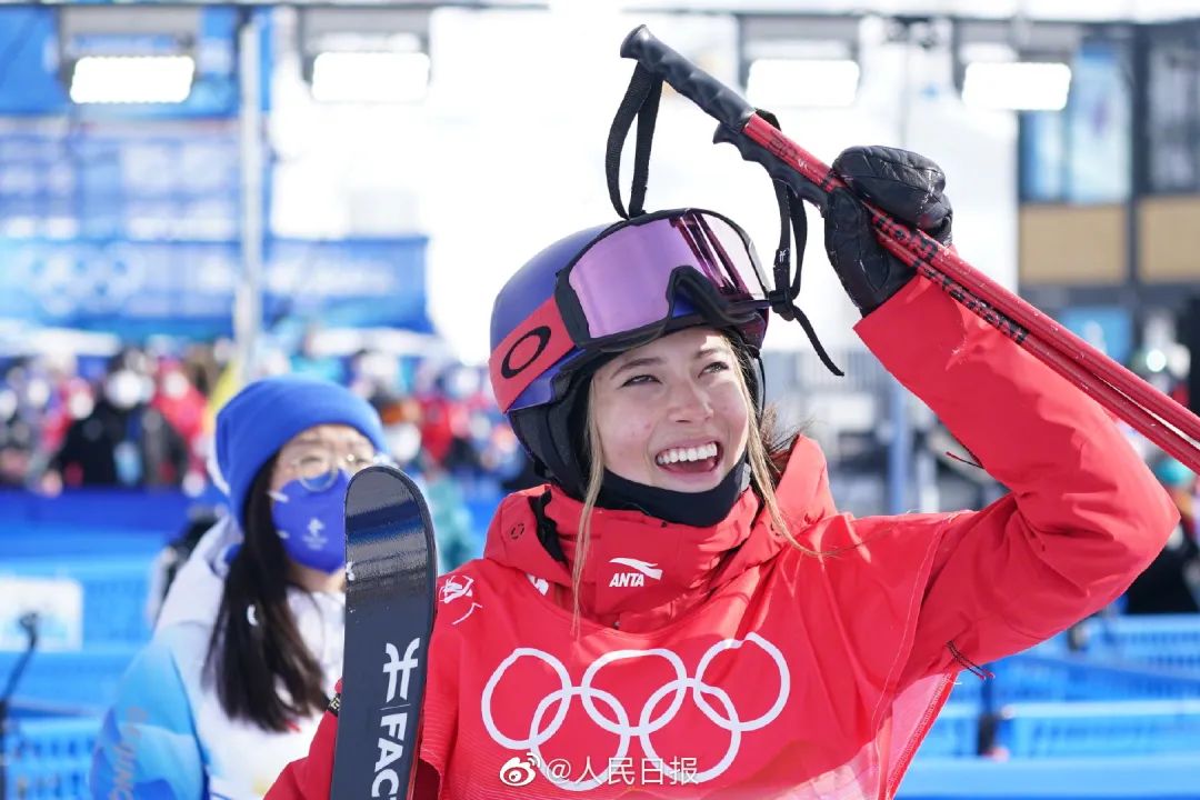 谷爱凌稳稳晋级!网友:终于知道什么叫强项了!休闲区蓝鸢梦想 - Www.slyday.coM 谷爱凌稳稳晋级!网友:终于知道什么叫强项了!休闲区蓝鸢梦想 - Www.slyday.coM