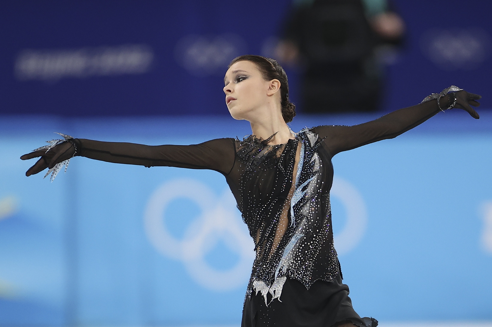 这是什么“迷糊美人”!“小千金”谢尔巴科娃:搞笑人设立住了休闲区蓝鸢梦想 - Www.slyday.coM 这是什么“迷糊美人”!“小千金”谢尔巴科娃:搞笑人设立住了休闲区蓝鸢梦想 - Www.slyday.coM