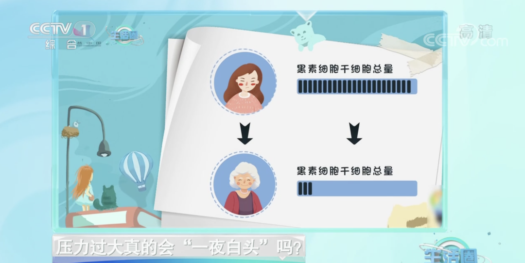 “少白头”是怎么回事儿?为什么压力大时会长白头发?这些习惯可能会催生白发......休闲区蓝鸢梦想 - Www.slyday.coM “少白头”是怎么回事儿?为什么压力大时会长白头发?这些习惯可能会催生白发......休闲区蓝鸢梦想 - Www.slyday.coM