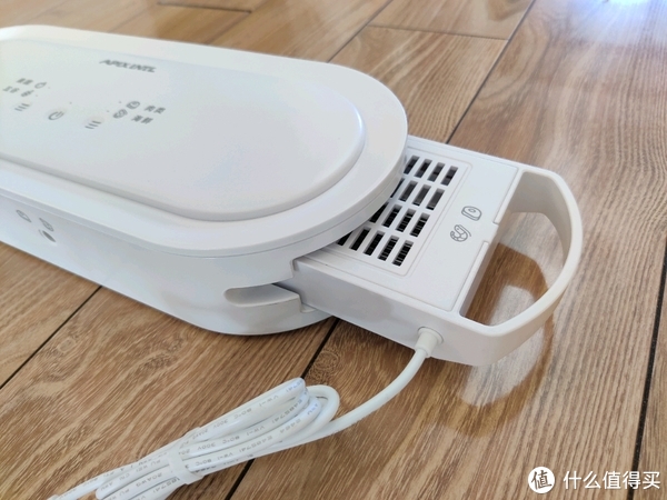 清洗食材的好帮手——安本素果蔬清洗机使用体验分享休闲区蓝鸢梦想 - Www.slyday.coM 清洗食材的好帮手——安本素果蔬清洗机使用体验分享休闲区蓝鸢梦想 - Www.slyday.coM