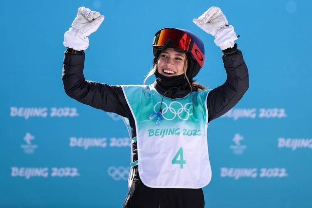 2月18日冬奥看点:谷爱凌决战U型场地休闲区蓝鸢梦想 - Www.slyday.coM 2月18日冬奥看点:谷爱凌决战U型场地休闲区蓝鸢梦想 - Www.slyday.coM