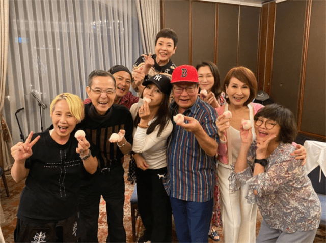 资深艺人巴戈患癌去世享年67岁,生前遗愿曝光,想回湖北老家看看休闲区蓝鸢梦想 - Www.slyday.coM 资深艺人巴戈患癌去世享年67岁,生前遗愿曝光,想回湖北老家看看休闲区蓝鸢梦想 - Www.slyday.coM