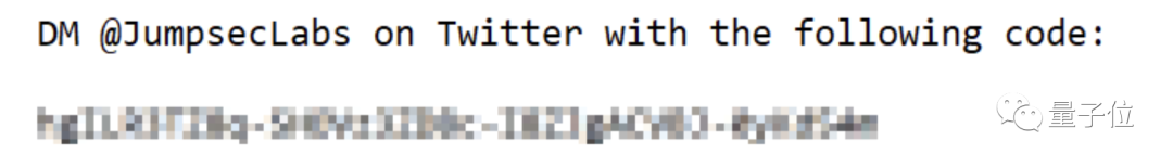 软件和应用|聊天截图厚码也不安全，大神写了算法分分钟给你还原