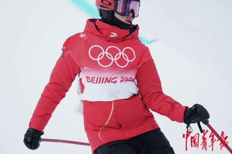 谷爱凌排名第一晋级 U型场地技巧资格赛展示中国00后女将风采休闲区蓝鸢梦想 - Www.slyday.coM 谷爱凌排名第一晋级 U型场地技巧资格赛展示中国00后女将风采休闲区蓝鸢梦想 - Www.slyday.coM