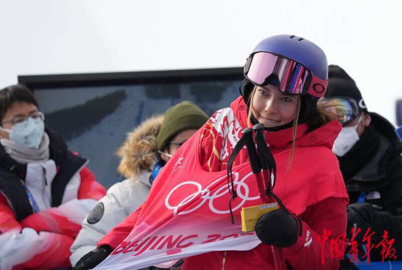 谷爱凌排名第一晋级 U型场地技巧资格赛展示中国00后女将风采休闲区蓝鸢梦想 - Www.slyday.coM 谷爱凌排名第一晋级 U型场地技巧资格赛展示中国00后女将风采休闲区蓝鸢梦想 - Www.slyday.coM