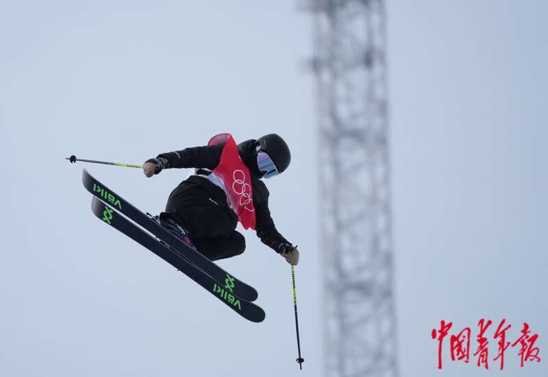 谷爱凌排名第一晋级 U型场地技巧资格赛展示中国00后女将风采休闲区蓝鸢梦想 - Www.slyday.coM 谷爱凌排名第一晋级 U型场地技巧资格赛展示中国00后女将风采休闲区蓝鸢梦想 - Www.slyday.coM