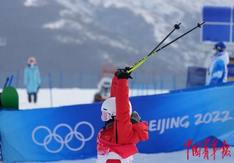 谷爱凌排名第一晋级 U型场地技巧资格赛展示中国00后女将风采休闲区蓝鸢梦想 - Www.slyday.coM 谷爱凌排名第一晋级 U型场地技巧资格赛展示中国00后女将风采休闲区蓝鸢梦想 - Www.slyday.coM