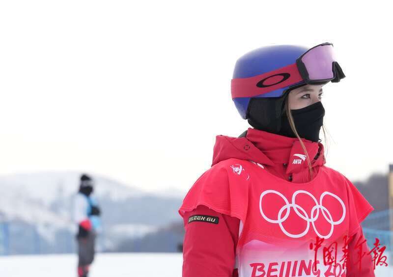 谷爱凌排名第一晋级 U型场地技巧资格赛展示中国00后女将风采休闲区蓝鸢梦想 - Www.slyday.coM 谷爱凌排名第一晋级 U型场地技巧资格赛展示中国00后女将风采休闲区蓝鸢梦想 - Www.slyday.coM