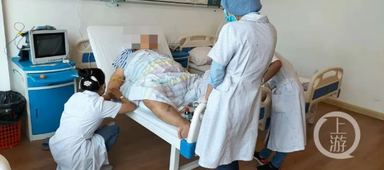 图片来源:中柬义工队供图