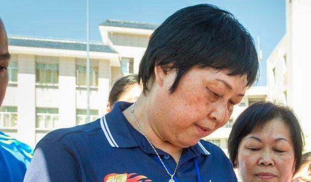 老女排陈亚琼的职业生涯是怎样的她的现状又是如何
