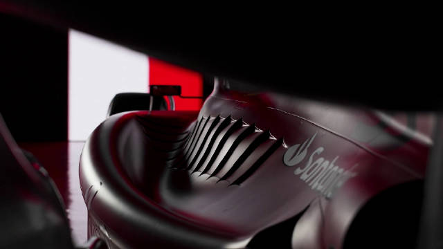 为何说法拉利的新车有新意？一起来听听