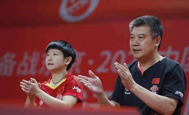 国乒强阵出战WTT<a href=