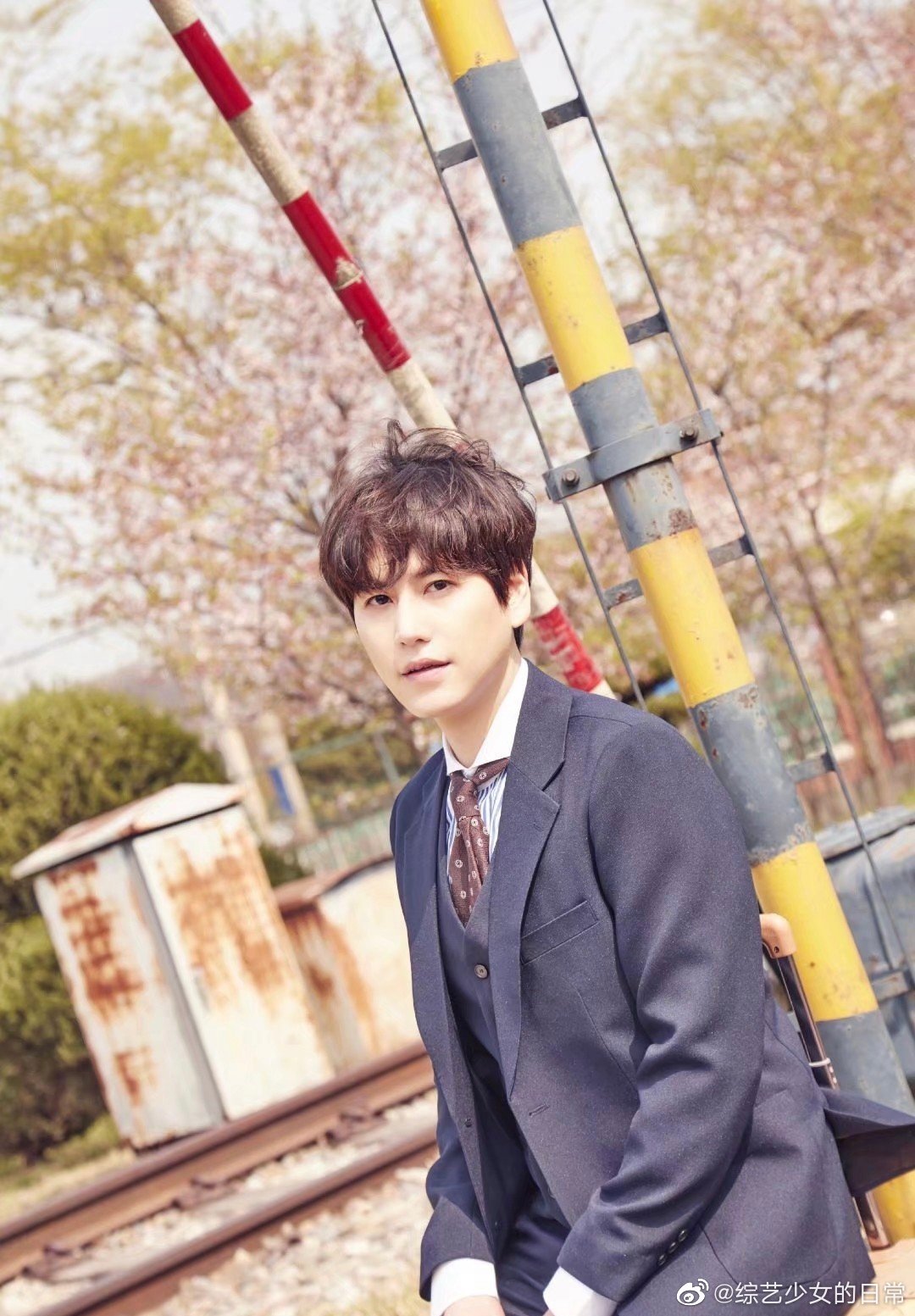 super Junior曺圭贤确诊感染新冠！ 最近<a href=