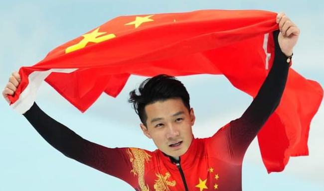 短道速滑收官！<a href=