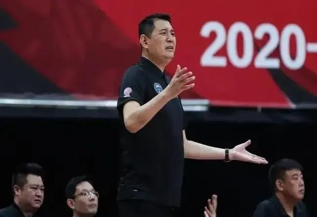 前山东男篮主教练巩晓彬被体育总局点名,这意味着什么?