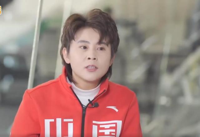 人民日报对话王濛，中国短道队成绩如何？<a href=