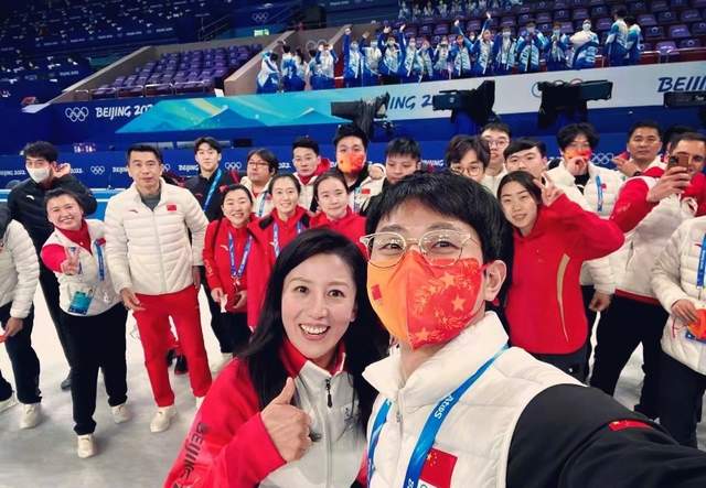 中国短道告别<a href=